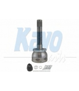 KAVO PARTS - CV9009 - ШРУС TOYOTA LAND CRUISER 80 4.0-4.5 92- +ABS